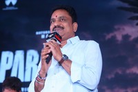 The Paradise Movie Success Meet Photos